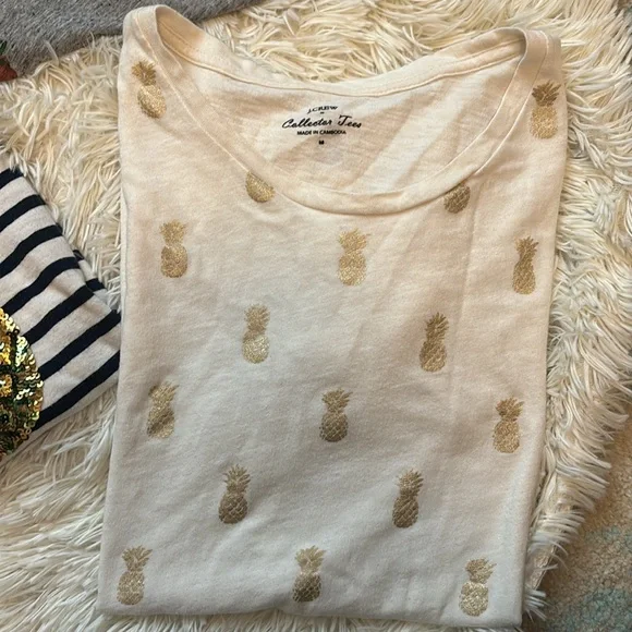 J. Crew - set of 3 T-shirts - Picture 4 of 4